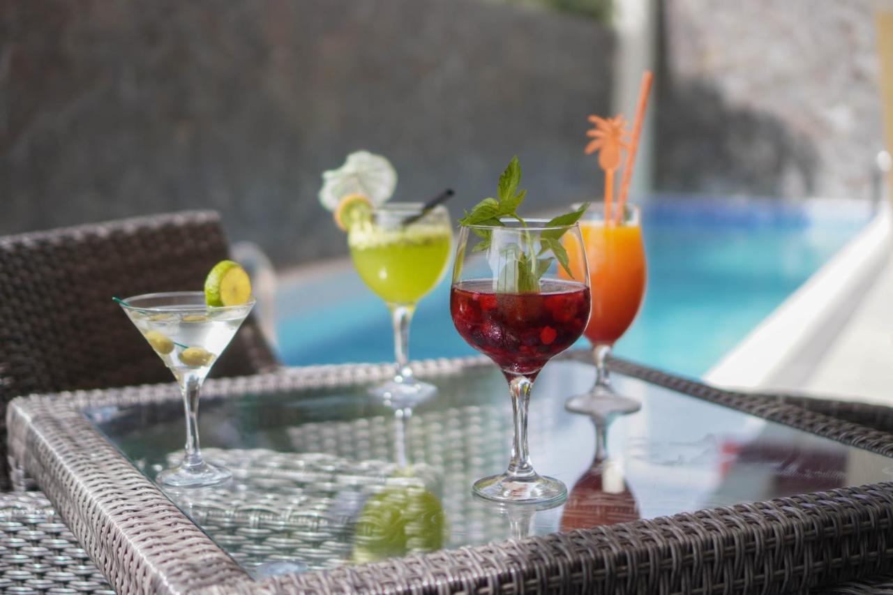 Hotel Blue Marlin