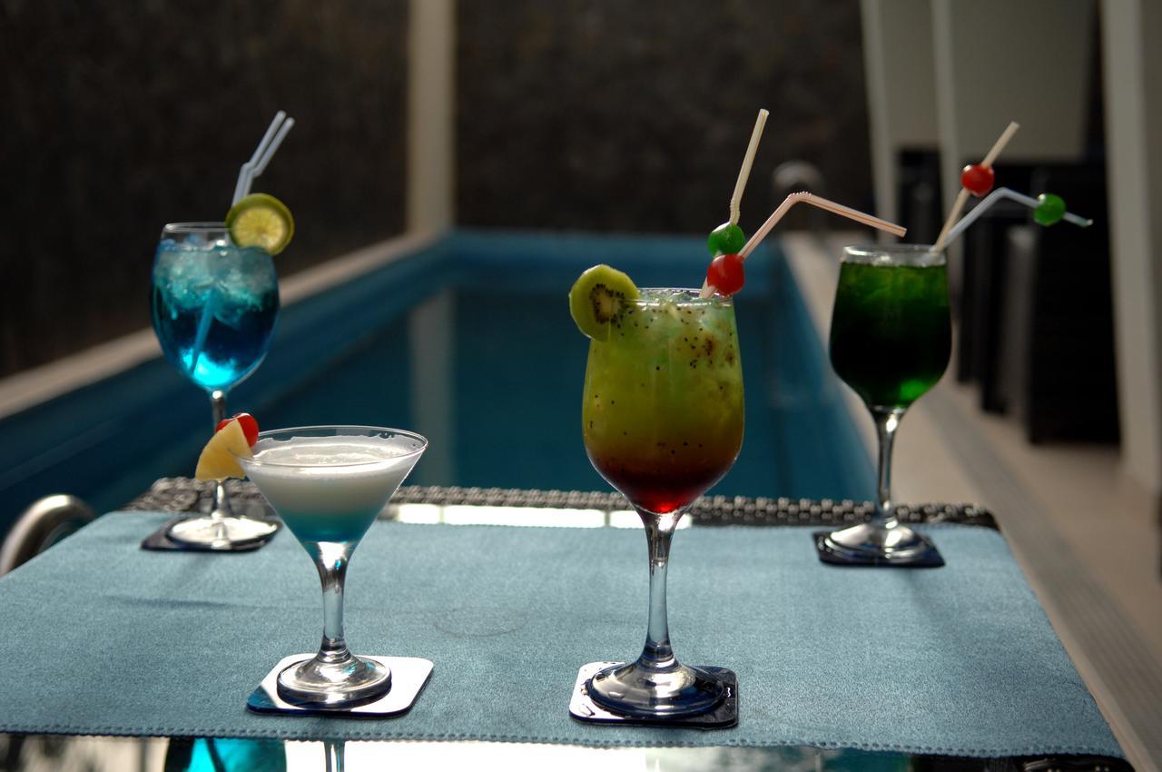 Blue Marlin Hotel Mindelo