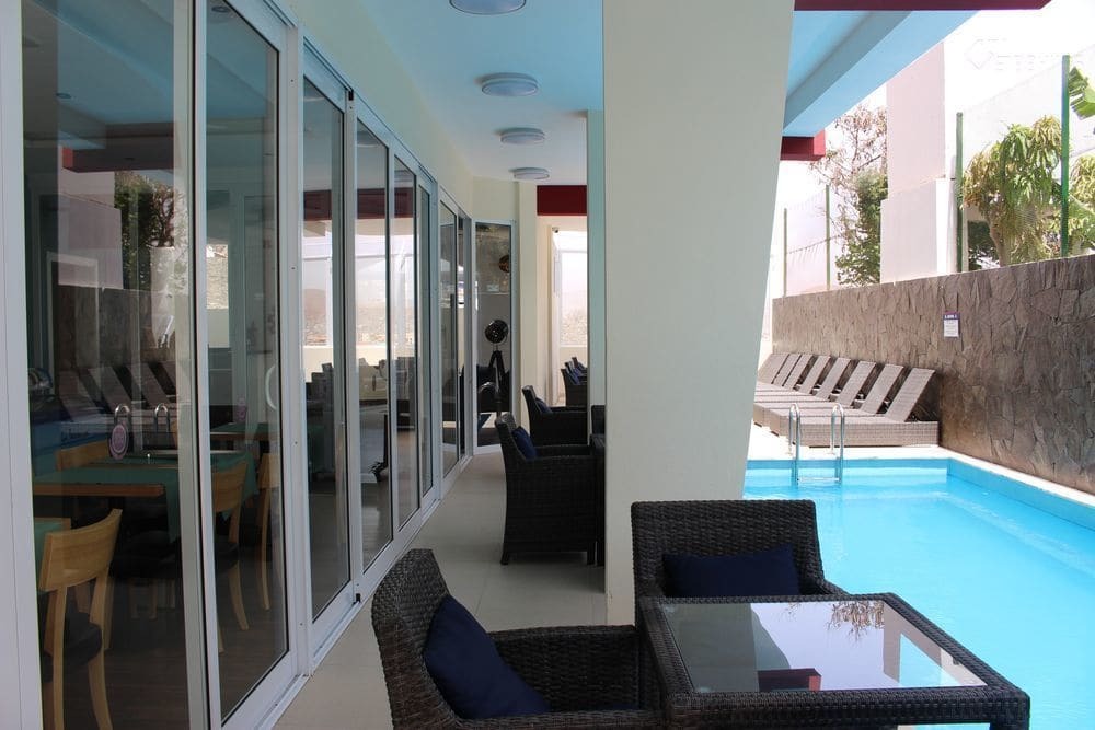 Blue Marlin Hotel 4*
