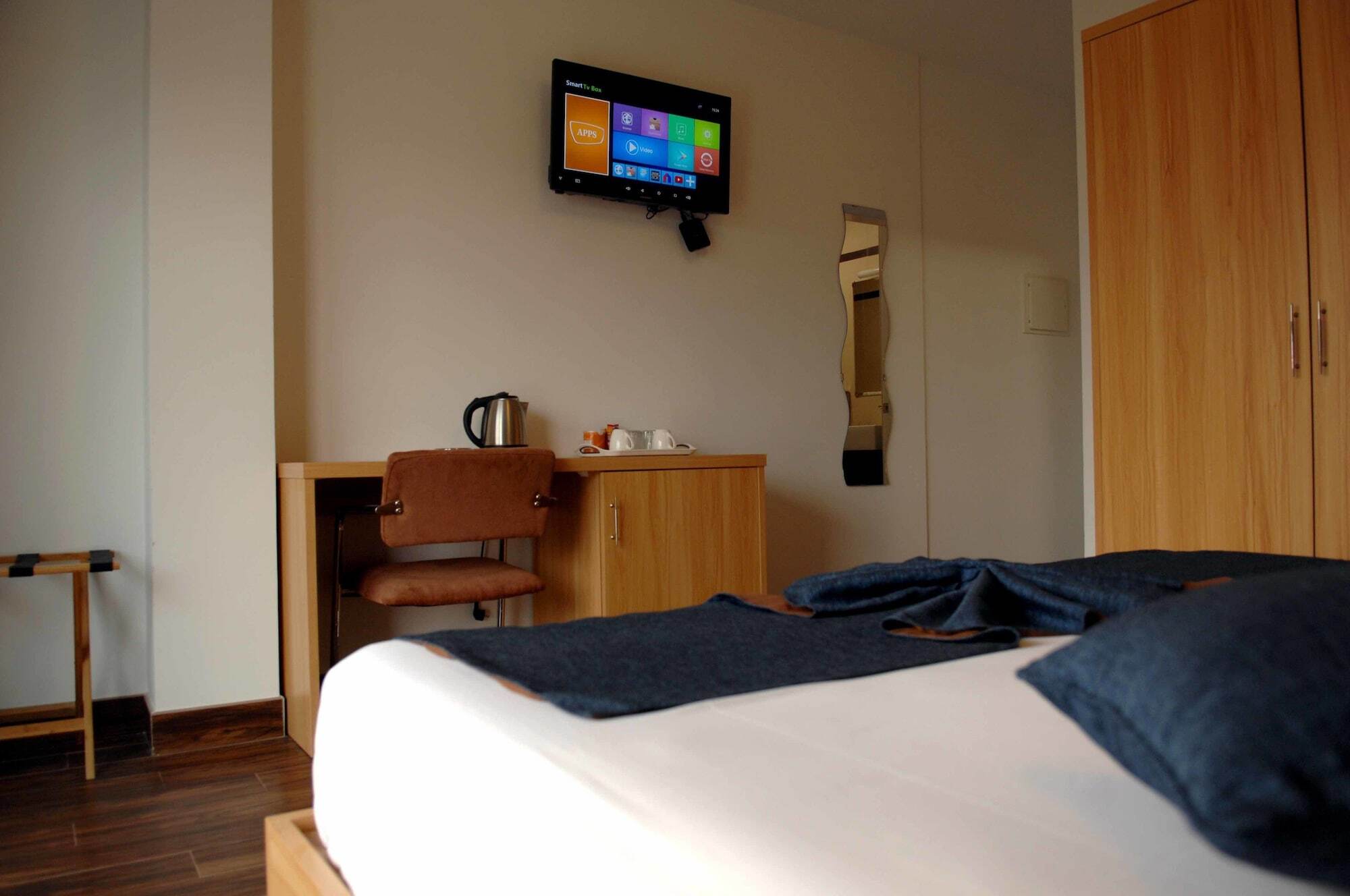 Blue Marlin 4* Mindelo